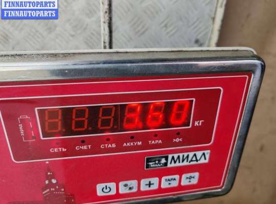 купить Руль на BMW 5 E39 (1995-2003)