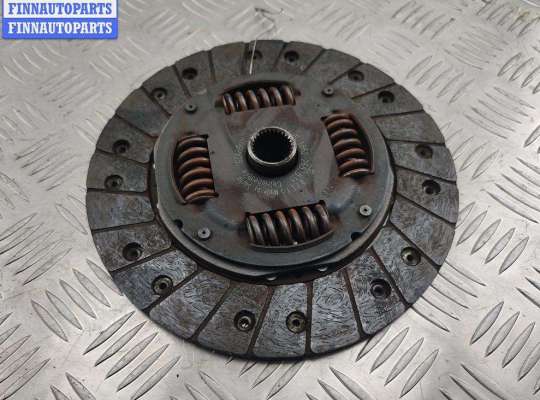 Диск сцепления VG2538292 на Volkswagen Transporter T4
