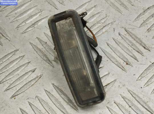 купить Подсветка номера на Ford Focus I (1998-2005)