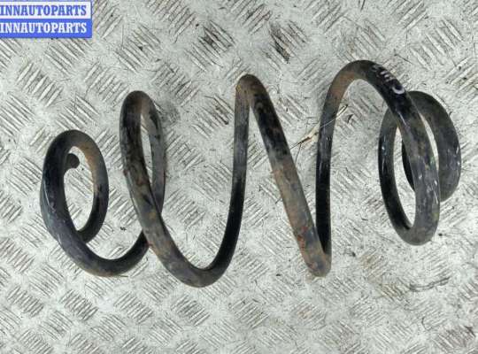 купить Пружина подвески задняя на Opel Astra H (2004-2009)