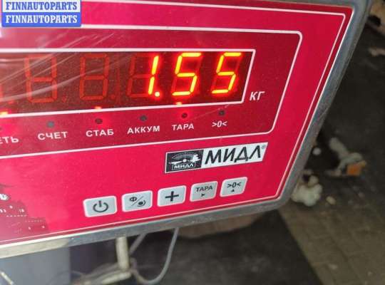 купить Пружина подвески задняя на Opel Astra H (2004-2009)