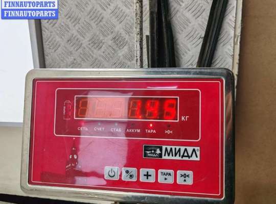 Суппорт на Volkswagen Golf IV (1J)