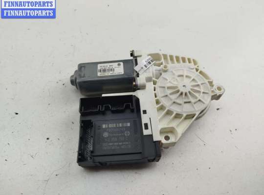 купить Блок управления двери передней левой на Volkswagen Golf-5