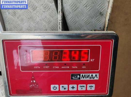 купить Вентилятор радиатора на BMW 3 E46 (1998-2006)