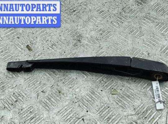 купить Щеткодержатель (поводок стеклоочистителя) задний на Peugeot 307