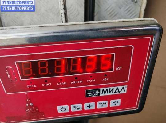 купить Крышка багажника (дверь задняя) на BMW 3 E46 (1998-2006)