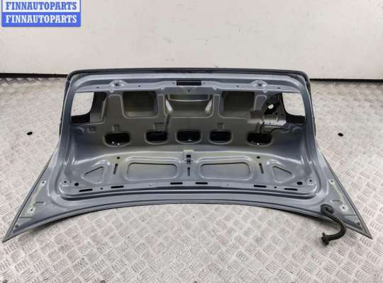 купить Крышка багажника (дверь задняя) на BMW 3 E46 (1998-2006)