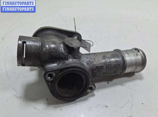 Фланец (тройник) системы охлаждения VG2578096 на Volkswagen Sharan (2000-2010)