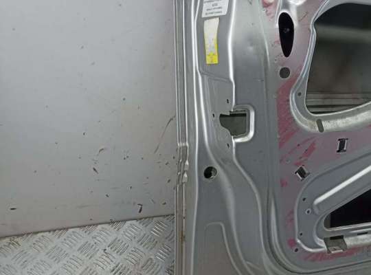 купить Дверь боковая передняя левая на Opel Zafira A (1999-2005)