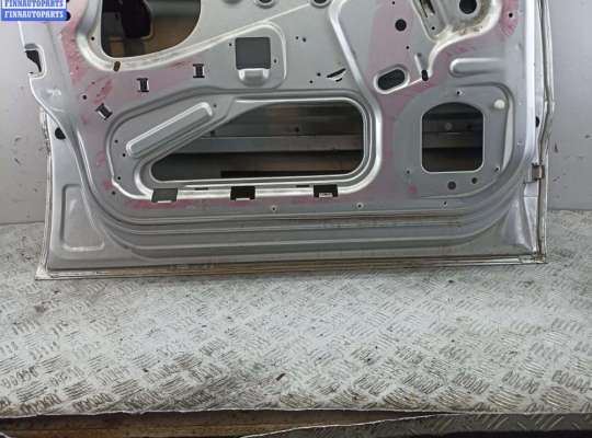 купить Дверь боковая передняя левая на Opel Zafira A (1999-2005)