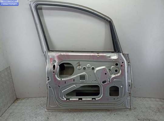 купить Дверь боковая передняя левая на Opel Zafira A (1999-2005)