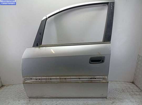 купить Дверь боковая передняя левая на Opel Zafira A (1999-2005)