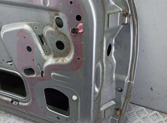 купить Дверь боковая передняя левая на Opel Zafira A (1999-2005)