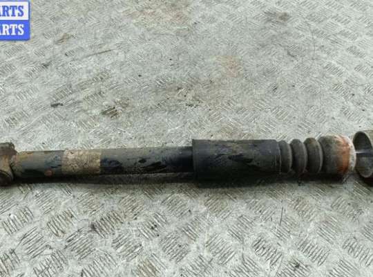 купить Амортизатор подвески задний левый на Volkswagen Passat B5