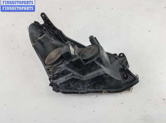 купить Фара левая на Opel Astra H (2004-2009)