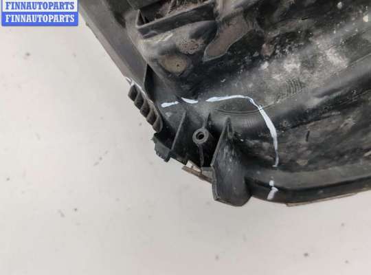 купить Фара левая на Opel Astra H (2004-2009)