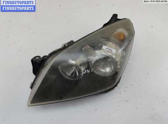 купить Фара левая на Opel Astra H (2004-2009)