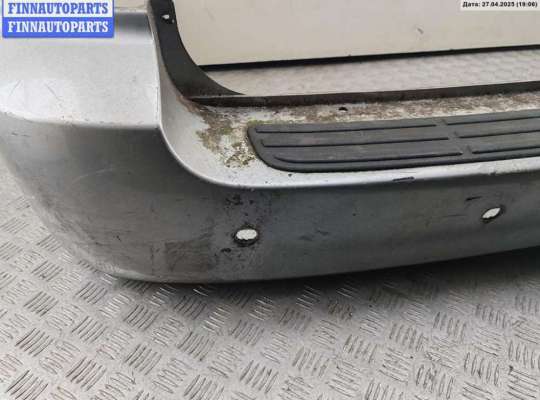 купить Бампер задний на Kia Carnival