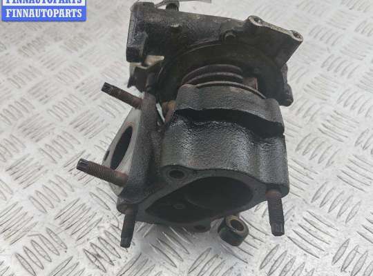 купить Турбина на Nissan Almera Tino