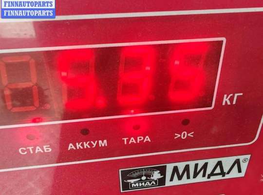 купить Турбина на Nissan Almera Tino