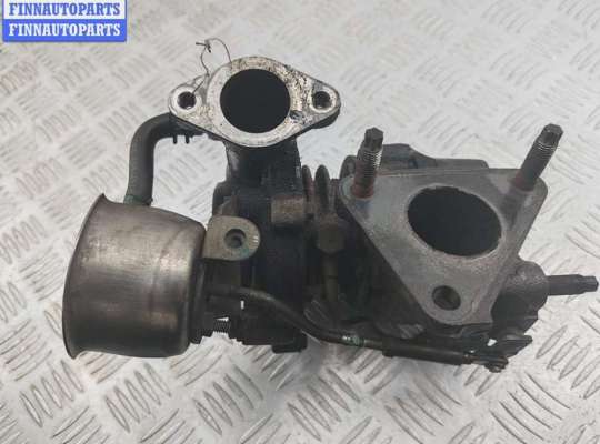 купить Турбина на Nissan Almera Tino