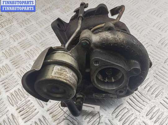 купить Турбина на Nissan Almera Tino