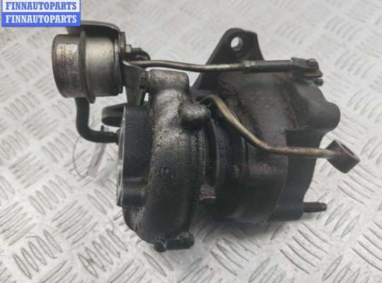 купить Турбина на Nissan Almera Tino