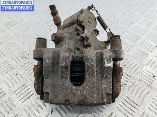 Суппорт задний правый OP2374876 на Opel Vectra C (2002-2008)