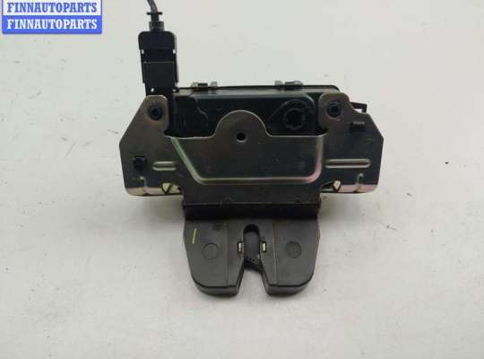 купить Замок багажника на Opel Zafira B (2004-2014)