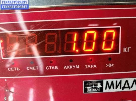 купить Решетка радиатора на Opel Astra H (2004-2009)