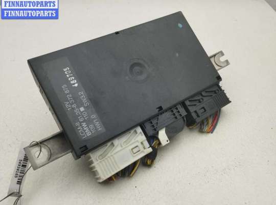 купить Блок управления светом на BMW 5 E39 (1995-2003)