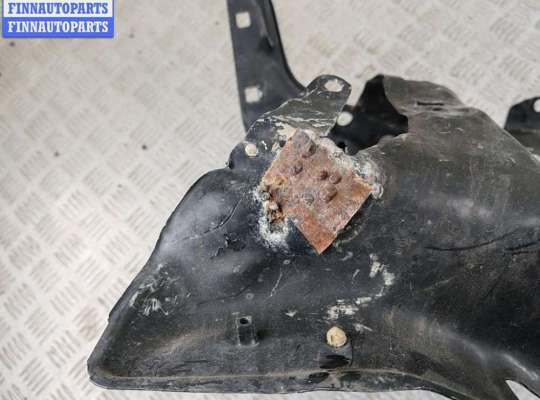 купить Рамка передняя (панель кузовная, телевизор) на BMW 7 E65/E66 (2001-2008)