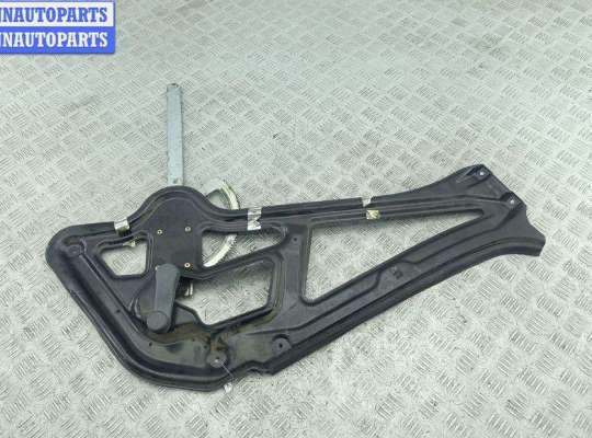 купить Стеклоподъемник механический передний левый на Mercedes Sprinter W901-W905 (1995-2006)