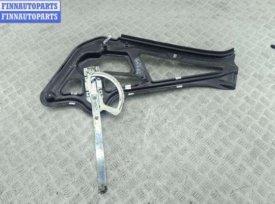 купить Стеклоподъемник механический передний левый на Mercedes Sprinter W901-W905 (1995-2006)