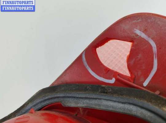 купить Фонарь задний левый на Audi 80 B4 (1991-1996)