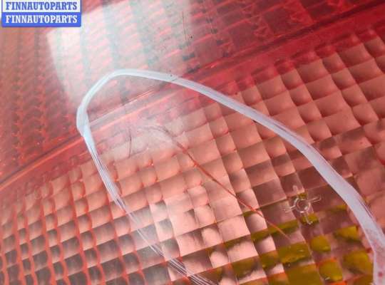 купить Фонарь задний левый на Audi 80 B4 (1991-1996)