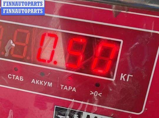 купить Фонарь задний левый на Audi 80 B4 (1991-1996)