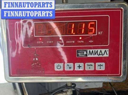 купить Домкрат на Opel Vectra B (1995-2002)