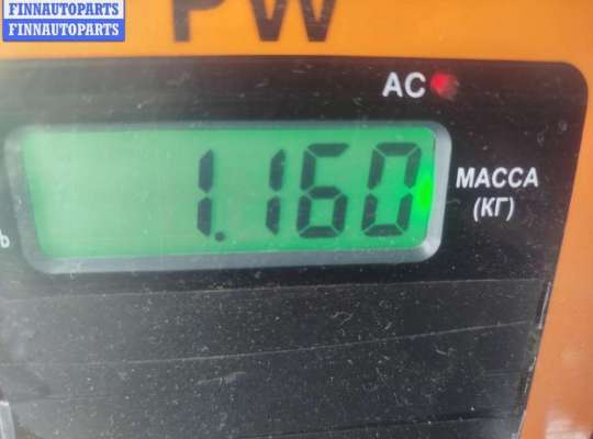 купить Подлокотник на Mitsubishi Outlander (CU) 2003-2006