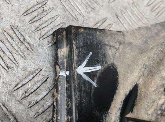 купить Вентилятор радиатора на Renault Kangoo I (1998-2008)