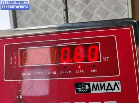 купить Замок двери передней правой на Audi A3 8P (2003-2012)