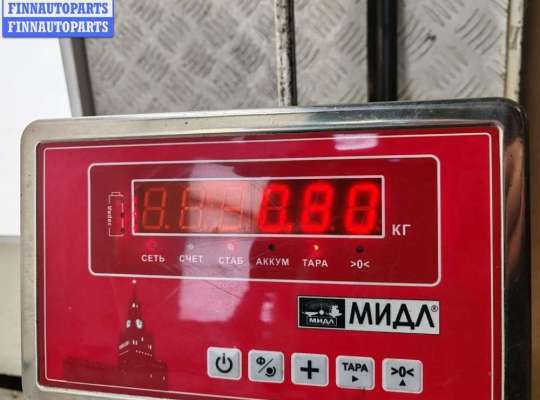 купить Скоба суппорта заднего на Mazda 5