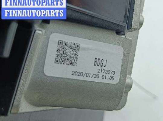 купить Дисплей информационный на Mazda 3 (2018- ) BP