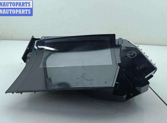 купить Дисплей информационный на Mazda 3 (2018- ) BP