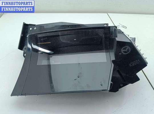 купить Дисплей информационный на Mazda 3 (2018- ) BP