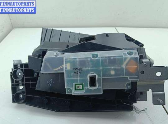 купить Дисплей информационный на Mazda 3 (2018- ) BP