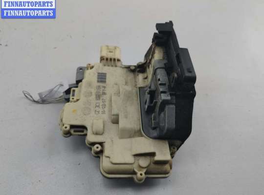 купить Замок двери передней правой на Volkswagen Passat B6
