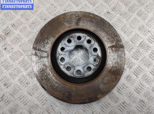 купить Диск тормозной передний на Audi A6 C5 (1997-2005)