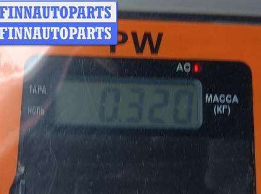 Цилиндр сцепления главный