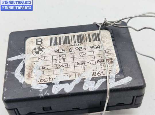 Купить Датчик дождя на BMW 3 E46 (1998-2006) Датчик дождя BM3673657 на BMW 3 E46 (1998-2006)